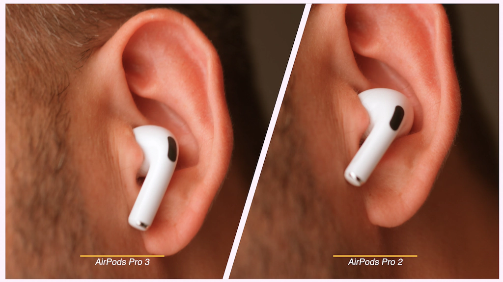 Recenzja AirPods Pro 3: Powiem wprost. Mam mieszane uczucia.